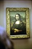 050 - Museo del louvre - La Gioconda