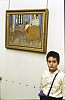 085 - Stefano al Museo d'Orsay