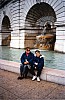 126 - Michela e Stefano a Sacre Coeur