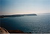 007 - Bretagna -  Pointe du Pen Hir - Scogliera