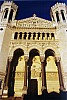 003 - Lione - Notre-Dame de Fourviere