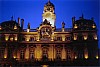 013 - Lione - Hotel de ville
