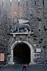 016 - Gorizia - Porta nelle mura