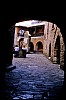 026 - Gorizia - Borgo castello