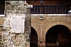 028 - Gorizia - Borgo castello - meridiana