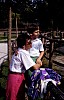 015 - Lignano - Zoo - Stefy e Miky