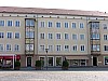 014 - Germania - Dessau - Caseggiati sulla via principale