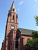 017 - Germania - Dessau - Chiesa