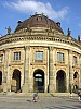 005 - Germania - Berlino - Bode Museum
