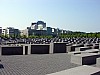 010 - Germania - Berlino - Memoriale dell'olocausto