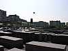 011 - Germania - Berlino - Memoriale dell'olocausto