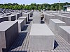 013 - Germania - Berlino - Memoriale dell'olocausto