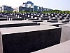 014 - Germania - Berlino - Memoriale dell'olocausto