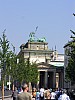 015 - Germania - Berlino - Porta di Brandeburgo