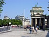 016 - Germania - Berlino - Porta di Brandeburgo