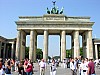 017 - Germania - Berlino - Porta di Brandeburgo