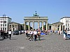 018 - Germania - Berlino - Porta di Brandeburgo