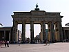 024 - Germania - Berlino - Porta di Brandeburgo
