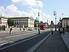 041 - Germania - Berlino - Unter den Linden
