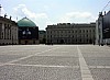 042 - Germania - Berlino - Unter den Linden - L'opera