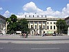 043 - Germania - Berlino - Unter den Linden - Università