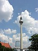 058 - Germania - Berlino - Berliner Femsehturm