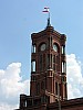 060 - Germania - Berlino - Torre della Berliner Rathous