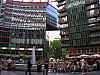 072 - Germania - Berlino - Potsdamer Platz - Sony Center