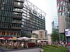 073 - Germania - Berlino - Potsdamer Platz - Sony Center