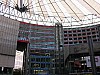 077 - Germania - Berlino - Potsdamer Platz - Sony Center