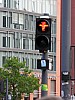 088 - Germania - Berlino - Semaforo pedonale