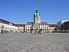 091 - Germania - Berlino - Schloss Charlottenburg