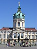 092 - Germania - Berlino - Schloss Charlottenburg
