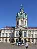094 - Germania - Berlino - Schloss Charlottenburg