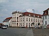 21 - Newstrelitz - Parco nazionale di Muritz