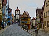 70 - Rothenburg ob der Tauber
