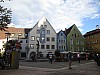 17 - Romantic Strasse - Fussen