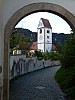 37 - Romantic Strasse - Fussen