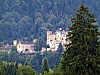 03 - Romantic Strasse - Castelli di Neuschwanstein e Hohenschwangau