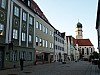 20 - Romantic Strasse - Schongau