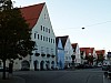 22 - Romantic Strasse - Schongau