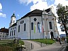 02 - Romantic Strasse - Wieskirche