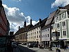 38 - Romantic Strasse - Landsberg Am Lech