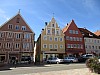 11 - Romantic Strasse - Donauworth