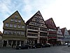 58 - Romantic Strasse - Dinkelsbuhl