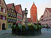 73 - Romantic Strasse - Dinkelsbuhl