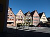 80 - Romantic Strasse - Dinkelsbuhl