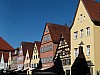 86 - Romantic Strasse - Dinkelsbuhl