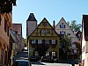 99 - Romantic Strasse - Dinkelsbuhl