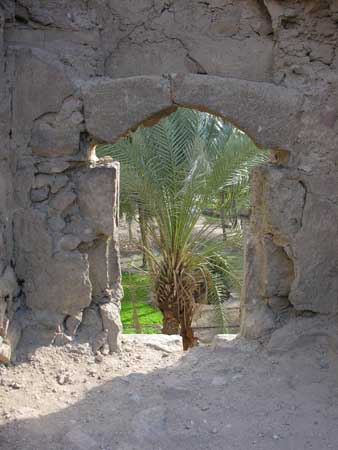 20 - Aqaba - Il castello